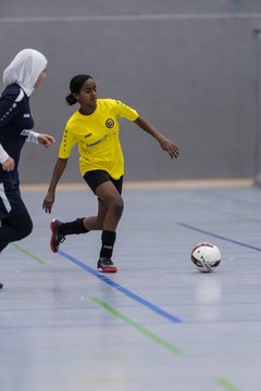 Bild 133 - wBJ Futsalmeisterschaft Vorrunde